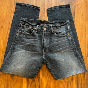 Men’s Levi 505 jeans size 32x30